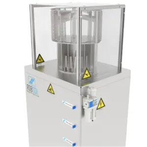 porcionadora de tortas Robsol